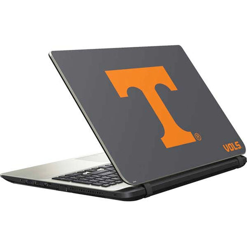 University of Tennessee-Knoxville T Logo Vols on Gray Satellite L50-B / S50-B Skin