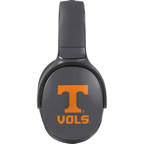 University of Tennessee-Knoxville T Logo Vols on Gray Skullcandy Venue Skin