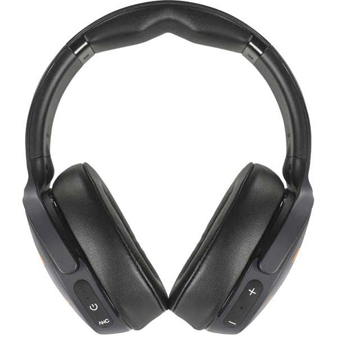 University of Tennessee-Knoxville T Logo Vols on Gray Skullcandy Venue Skin