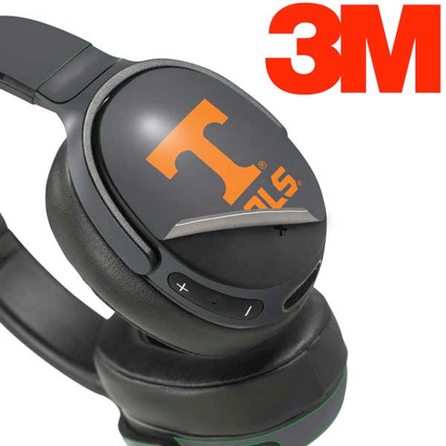 University of Tennessee-Knoxville T Logo Vols on Gray Skullcandy Venue Skin