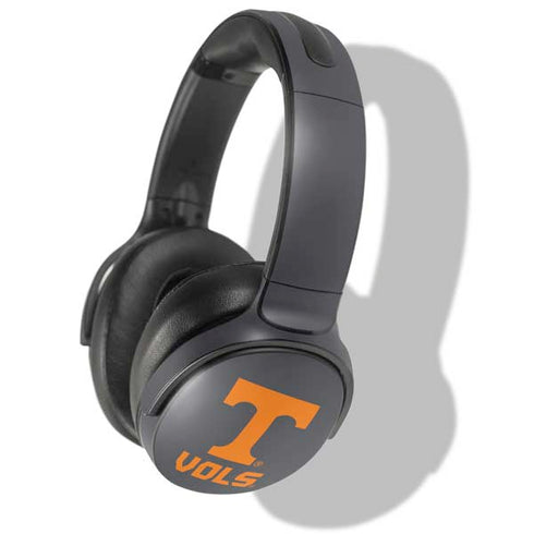 University of Tennessee-Knoxville T Logo Vols on Gray Skullcandy Venue Skin