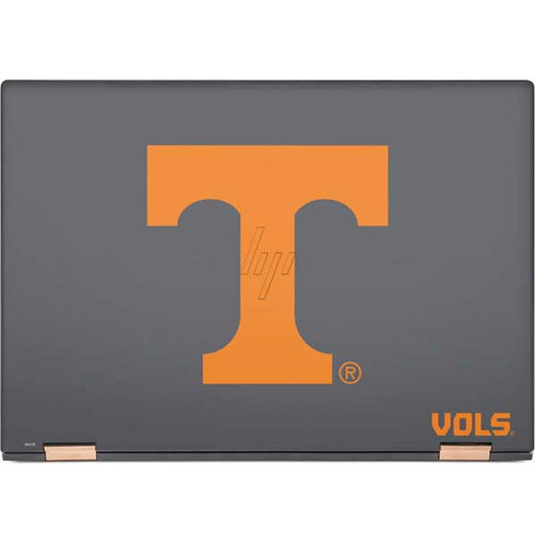 University of Tennessee-Knoxville T Logo Vols on Gray HP Spectre Skin