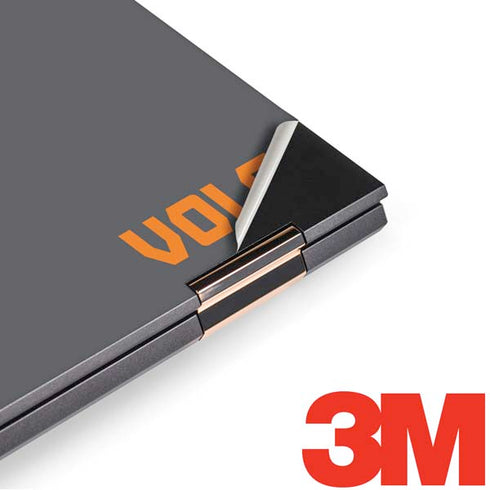 University of Tennessee-Knoxville T Logo Vols on Gray HP Spectre Skin