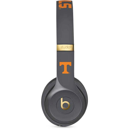 University of Tennessee-Knoxville T Logo Vols on Gray Studio Wireless 3 Skin