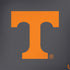 University of Tennessee-Knoxville T Logo Vols on Gray Surface Book 2 13.5in Skin