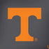 University of Tennessee-Knoxville T Logo Vols on Gray Surface Book 2 15in Skin