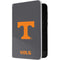 University of Tennessee-Knoxville T Logo Vols on Gray Surface Duo Skin