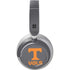 University of Tennessee-Knoxville T Logo Vols on Gray Surface Headphones Skin