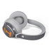 University of Tennessee-Knoxville T Logo Vols on Gray Surface Headphones Skin