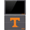 University of Tennessee-Knoxville T Logo Vols on Gray Surface Pro 4 Skin
