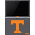 University of Tennessee-Knoxville T Logo Vols on Gray Surface Pro 6 Skin