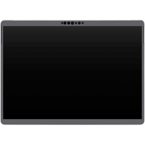 University of Tennessee-Knoxville T Logo Vols on Gray Surface Pro 9 Skin