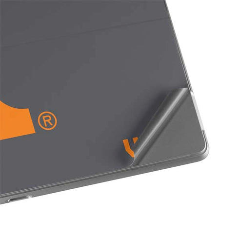 University of Tennessee-Knoxville T Logo Vols on Gray Surface Pro 9 Skin