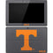 University of Tennessee-Knoxville T Logo Vols on Gray Surface Pro Tablet Skin