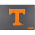 University of Tennessee-Knoxville T Logo Vols on Gray Universal Laptop 16in (13 x 9.4in) Skin