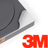 University of Tennessee-Knoxville T Logo Vols on Gray Xbox Adaptive Controller Skin