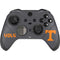 University of Tennessee-Knoxville T Logo Vols on Gray Xbox Elite Wireless Controller Series 2 Skin