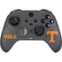 University of Tennessee-Knoxville T Logo Vols on Gray Xbox Elite Wireless Controller Series 2 Skin