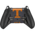 University of Tennessee-Knoxville T Logo Vols on Gray Xbox Elite Wireless Controller Series 2 Skin