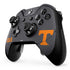 University of Tennessee-Knoxville T Logo Vols on Gray Xbox One Elite Controller Skin