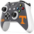 University of Tennessee-Knoxville T Logo Vols on Gray Xbox One S All-Digital Edition Bundle Skin