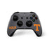 University of Tennessee-Knoxville T Logo Vols on Gray Xbox One X Bundle Skin