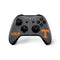University of Tennessee-Knoxville T Logo Vols on Gray Xbox One X Controller Skin