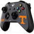 University of Tennessee-Knoxville T Logo Vols on Gray Xbox One X Controller Skin