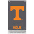 University of Tennessee-Knoxville T Logo Vols on Gray Xbox Series S Console Skin