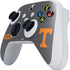 University of Tennessee-Knoxville T Logo Vols on Gray Xbox Series S Controller Skin
