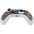 University of Tennessee-Knoxville T Logo Vols on Gray Xbox Series S Controller Skin