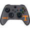 University of Tennessee-Knoxville T Logo Vols on Gray Xbox Series X Controller Skin