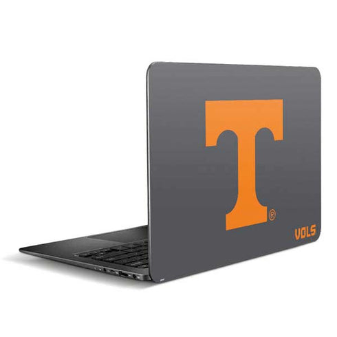 University of Tennessee-Knoxville T Logo Vols on Gray Zenbook UX305FA 13.3in Skin