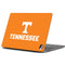 University of Tennessee-Knoxville T Logo on Orange Apple MacBook Pro 13-inch Skin
