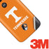 University of Tennessee-Knoxville T Logo on Orange Moto E5 Play Skin