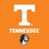University of Tennessee-Knoxville T Logo on Orange Moto E5 Play Skin