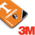 University of Tennessee-Knoxville T Logo on Orange Moto E5 Plus Skin