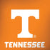 University of Tennessee-Knoxville T Logo on Orange Moto G6 Skin