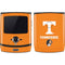 University of Tennessee-Knoxville T Logo on Orange Motorola RAZR Skin