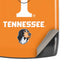 University of Tennessee-Knoxville T Logo on Orange Motorola RAZR Skin