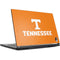 University of Tennessee-Knoxville T Logo on Orange MSI GS65 Stealth Laptop Skin