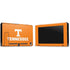 University of Tennessee-Knoxville T Logo on Orange Nintendo Switch Bundle Skin