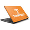 University of Tennessee-Knoxville T Logo on Orange HP Notebook Skin