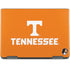 University of Tennessee-Knoxville T Logo on Orange Notebook 9 Pro 13in (2017) Skin