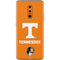 University of Tennessee-Knoxville T Logo on Orange OnePlus 7 Pro Skin