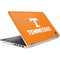 University of Tennessee-Knoxville T Logo on Orange HP Pavilion Skin