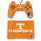 University of Tennessee-Knoxville T Logo on Orange PlayStation Classic Bundle Skin