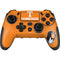 University of Tennessee-Knoxville T Logo on Orange PlayStation Scuf Vantage 2 Controller Skin