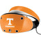 University of Tennessee-Knoxville T Logo on Orange PlayStation VR2 Skin