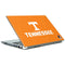 University of Tennessee-Knoxville T Logo on Orange Portege Z30t/Z30t-A Skin